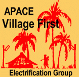 APACE VFEG Home