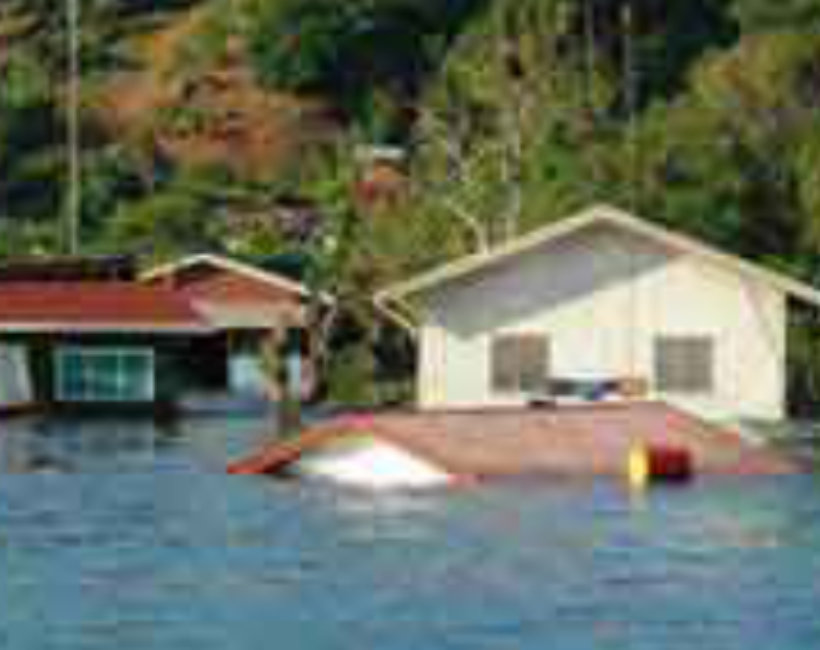 flood
