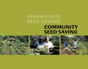 Seed Saving feature