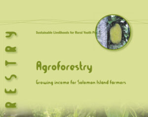 agroforestry feature