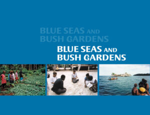 Blue seas report