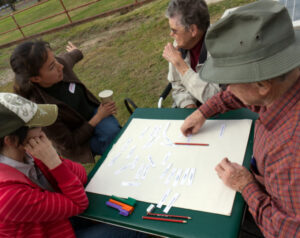 Carss Park Community Garden