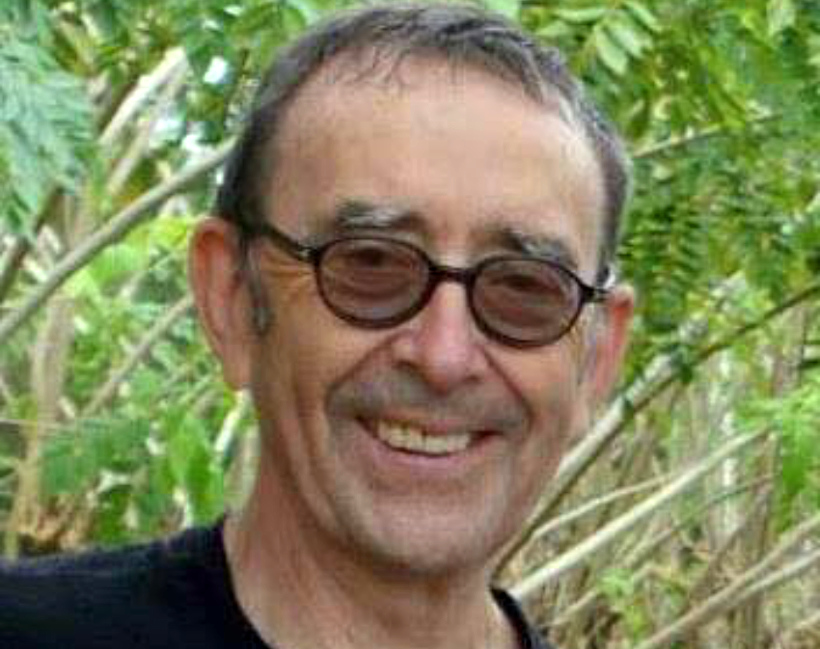 Grahame Jackson
