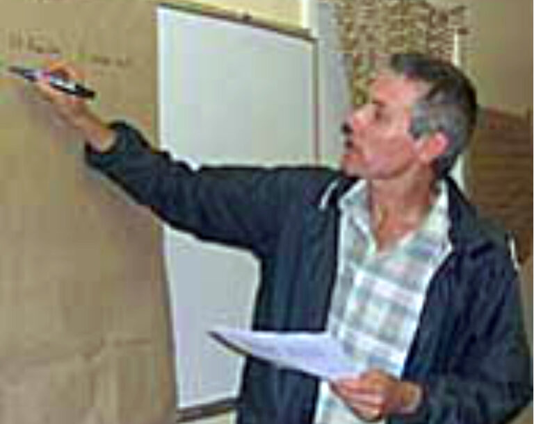 John Vail