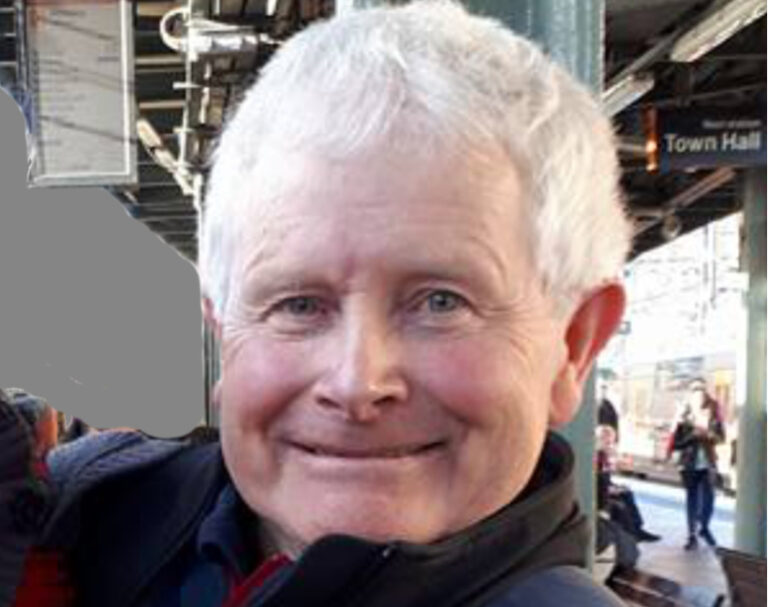 Peter Vail