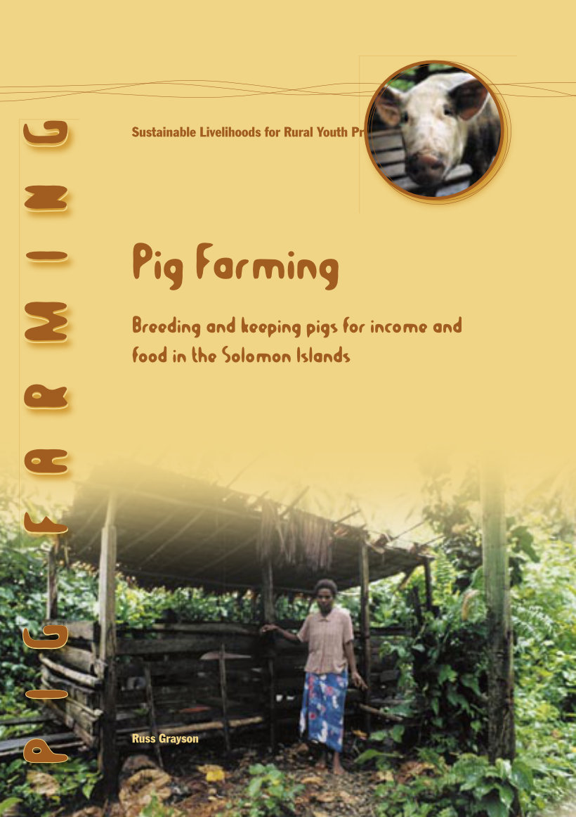 pig handbook