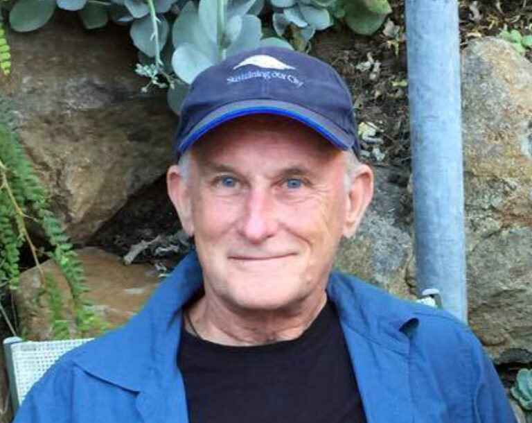 Russ Grayson