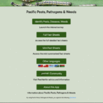 PestNet APP
