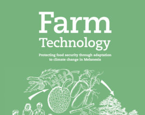Farm Technology booklet