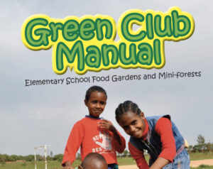 Green Club Manual