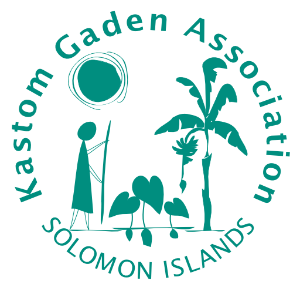 KGA logo