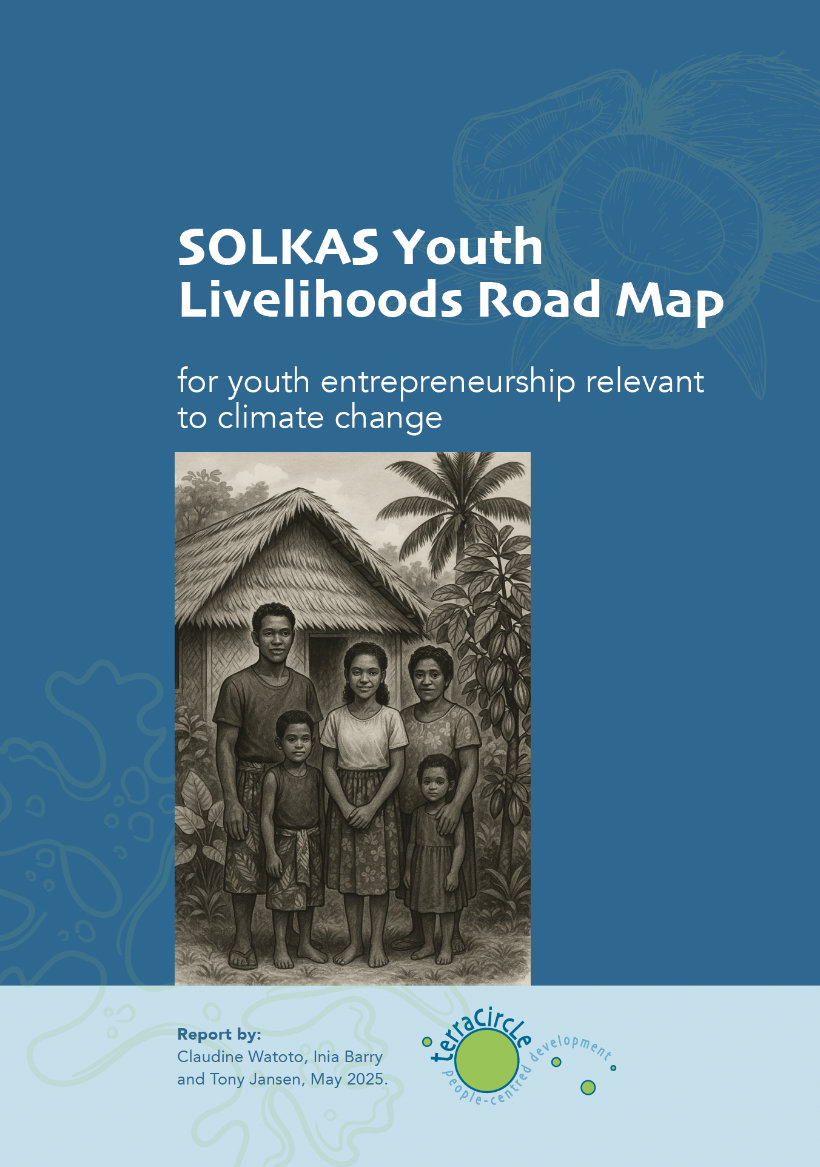 SOLKAS youth cover