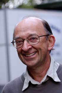 Stuart Hill