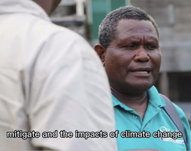 Dr Shane Tutua
