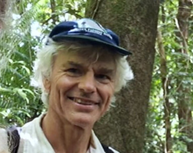 Geoff Dean