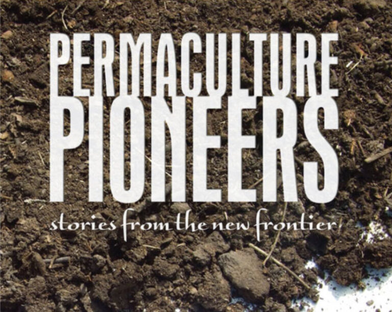 Permaculture Pioneers
