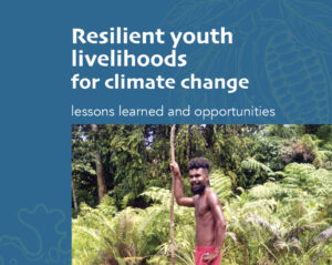 resilient youth report