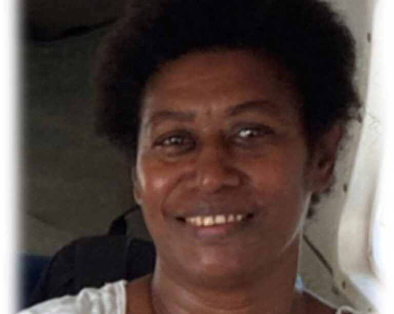 Roslyn Kabu Maemouri