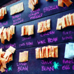 Seed packets