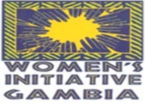women's Initiative Gambia
