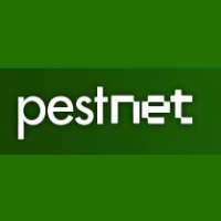 PestNet logo