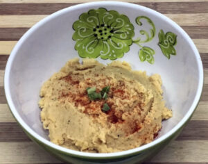Hummus
