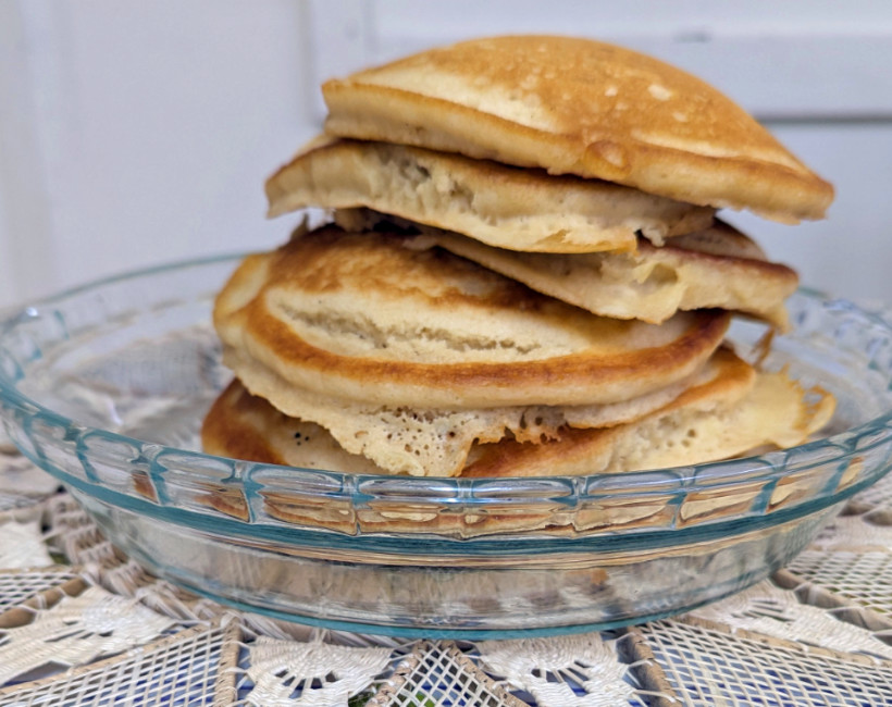 pancake