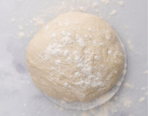 Dough https://www.freepik.com