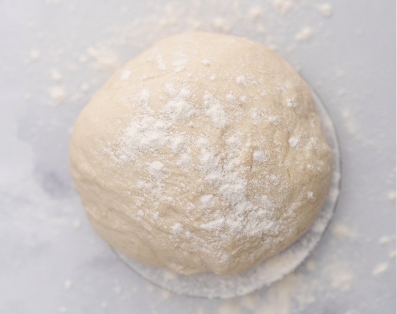 Dough https://www.freepik.com