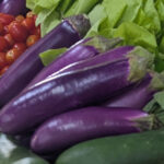 Eggplants