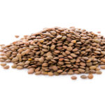 Lentils