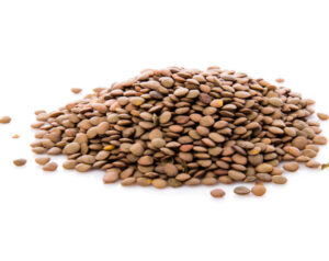 Lentils