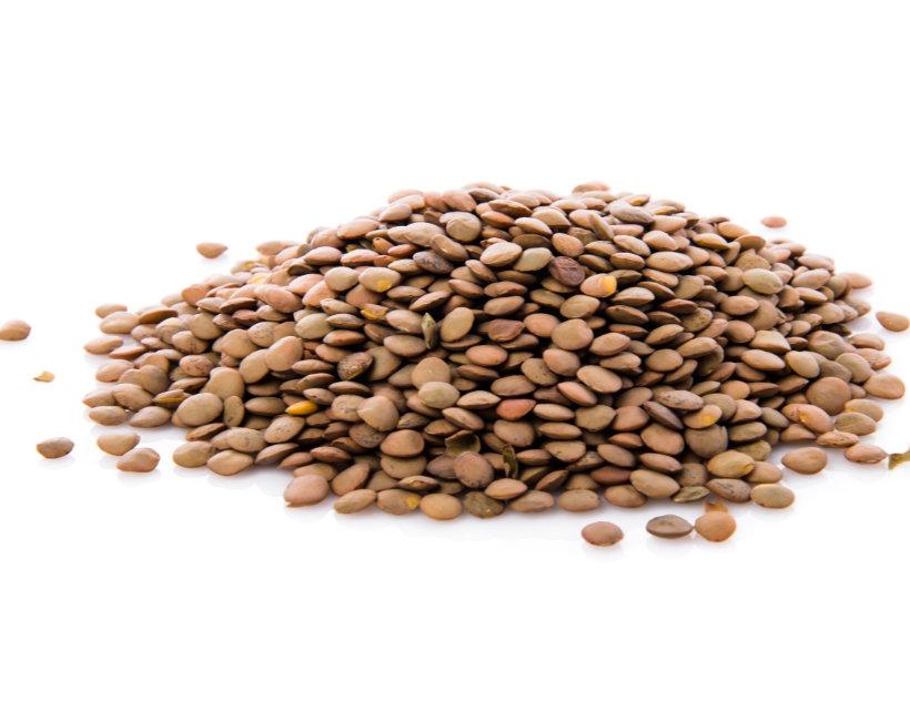 Lentils