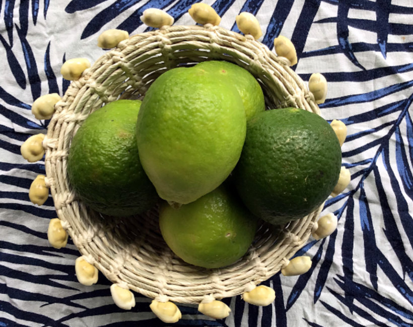 limes