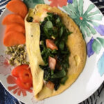 omlette