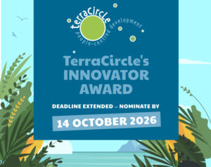 Award feature