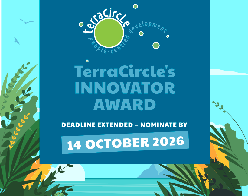 Award feature