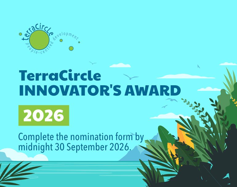 Innovators Award