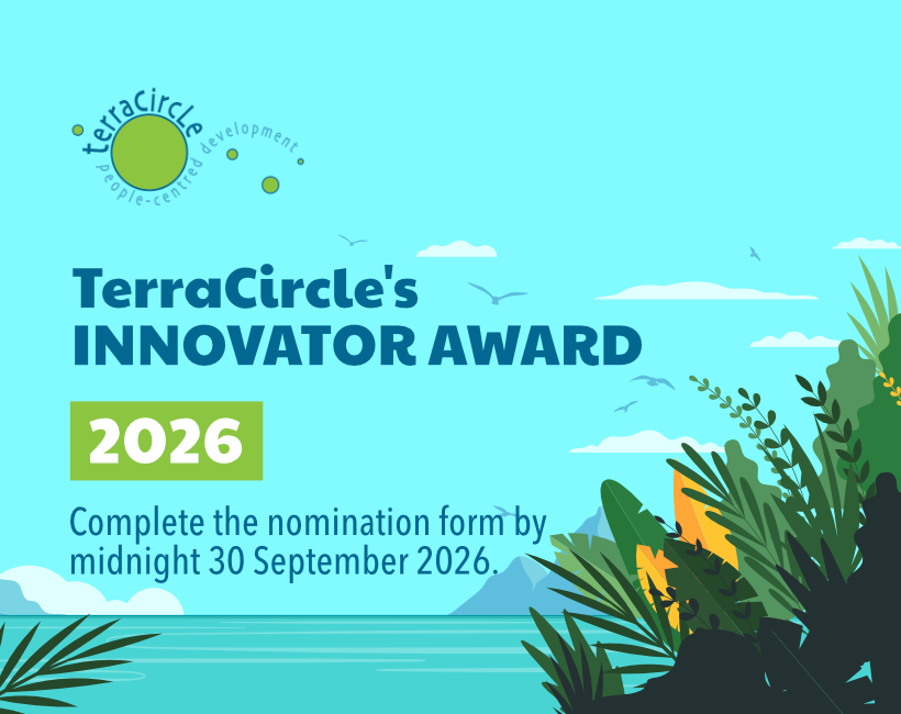 innovators award graphic