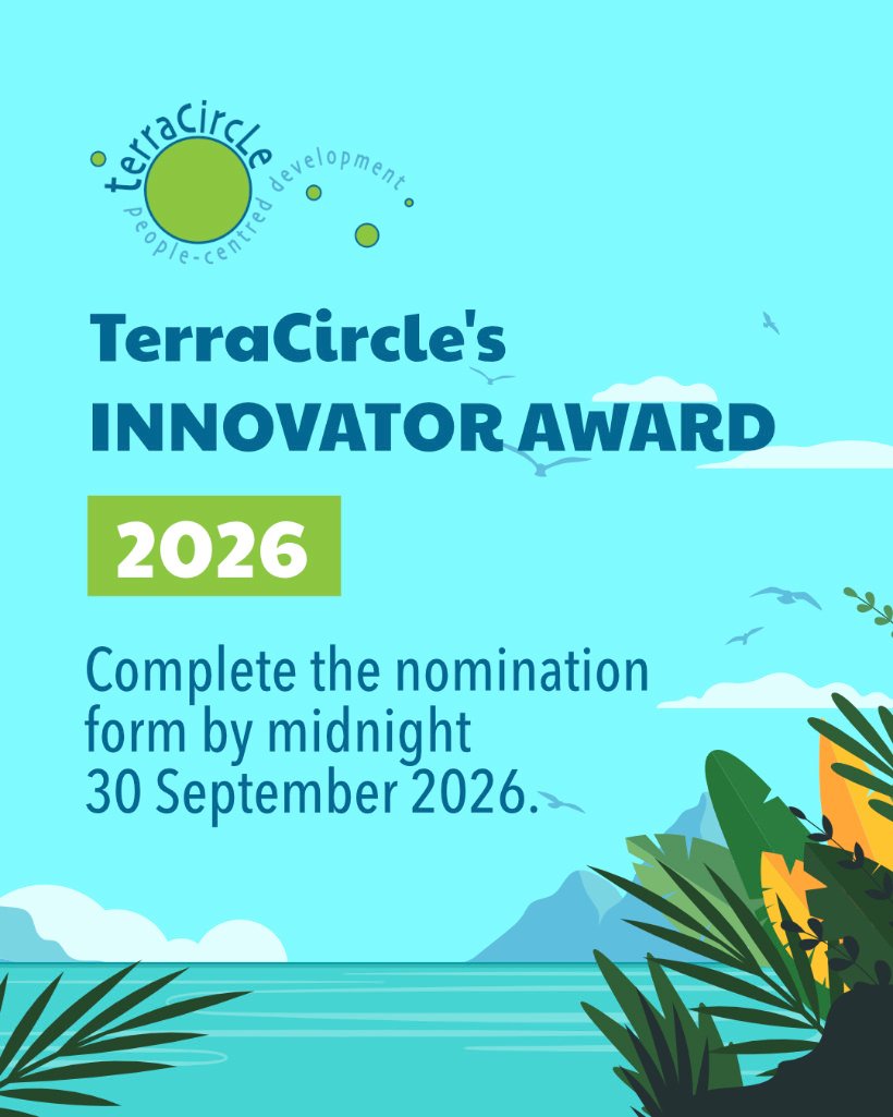 Innovator award