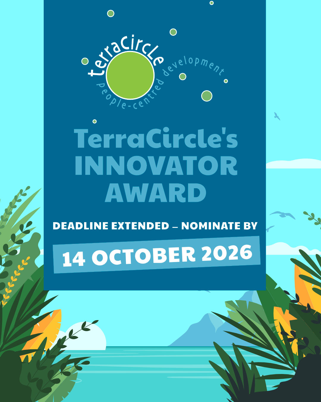 Award feature