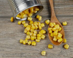 Can of corn
